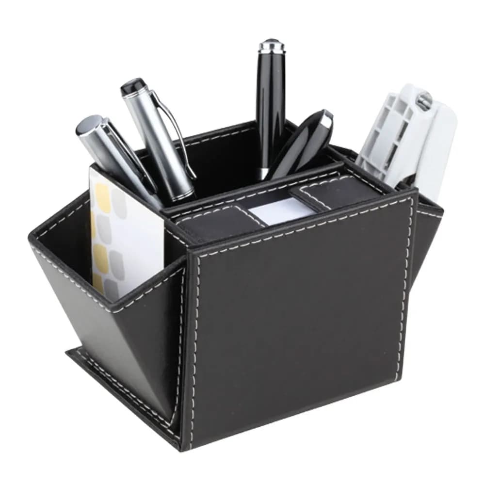 Deri Organizer D-3135 Promosyon Ürünü Görsel 2