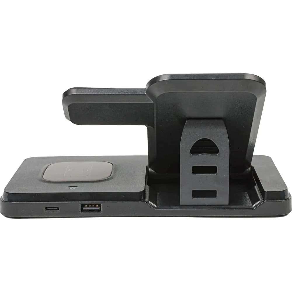 Wireless Stand Set PWB-295 Promosyon Ürünü Görsel 3