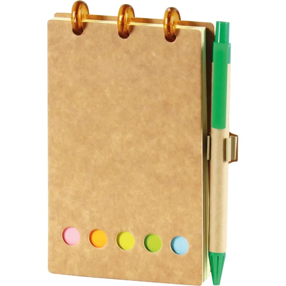 Promosyon Spiralli Notluk GD-025 - Toptan Baskılı