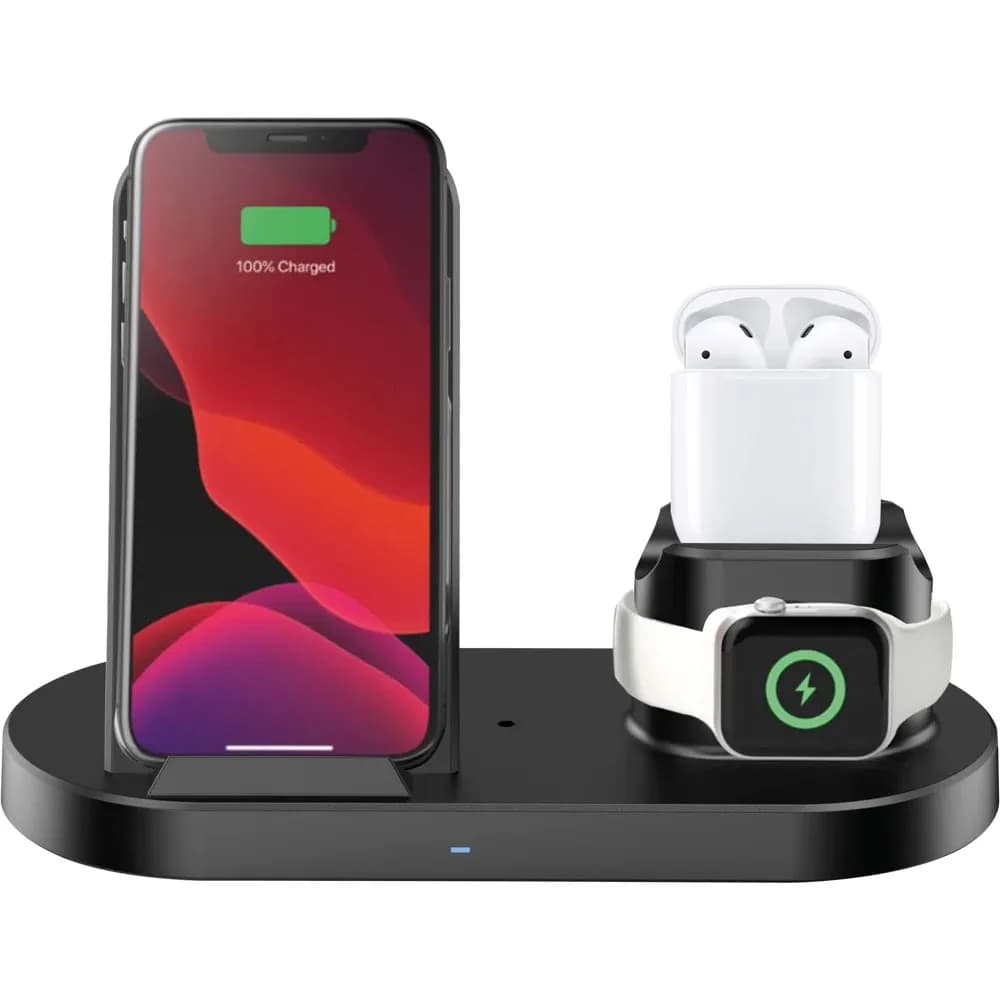 Promosyon Wireless Stand Set PWB-290 - Toptan Baskılı