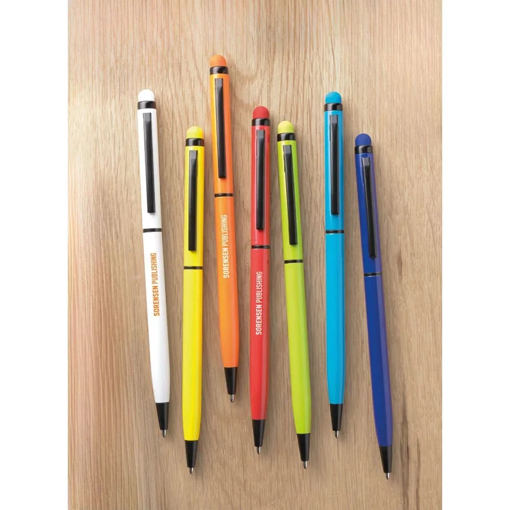 Tükenmez Kalem 0555-290-YSL Promosyon Ürünü Görsel 2
