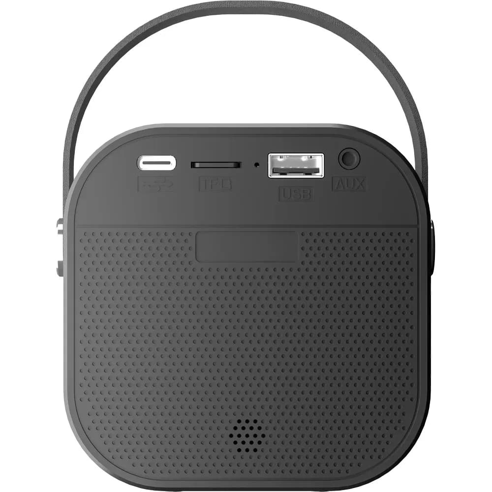 Bluetooth Speaker SPK-70 Promosyon Ürünü Görsel 3