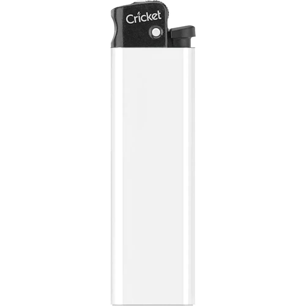 Promosyon Cricket Taşlı Çakmak CKM-01-B - Toptan Baskılı