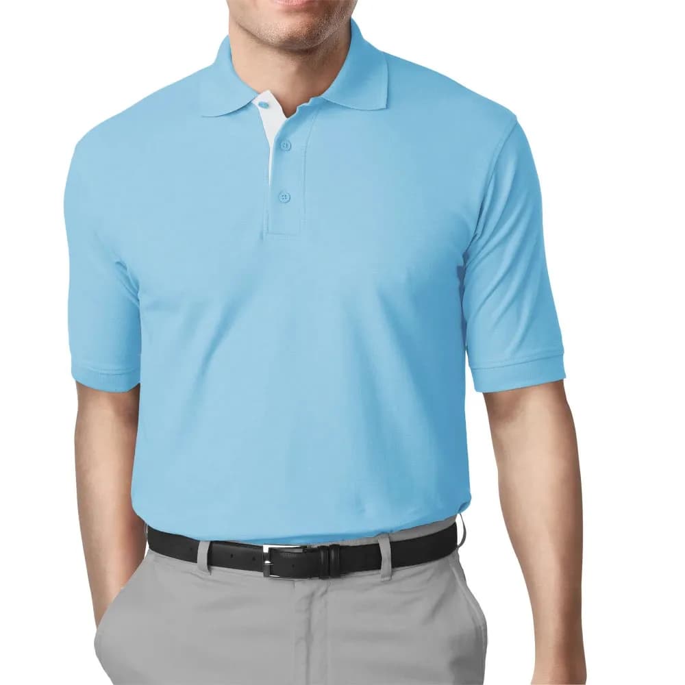 Polo Yaka Tişört 5200-15-LFM Promosyon Ürünü Görsel 2