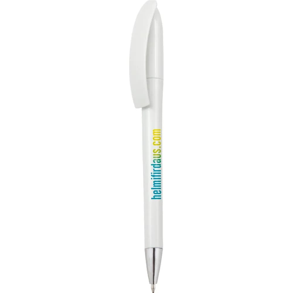 Promosyon Plastik Kalem 0544-120-B - Toptan Baskılı