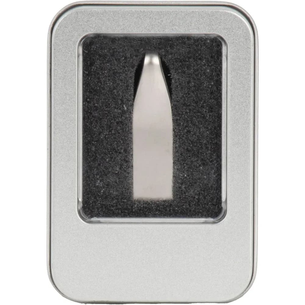 Metal USB Bellek 8707-16GB Promosyon Ürünü Görsel 2