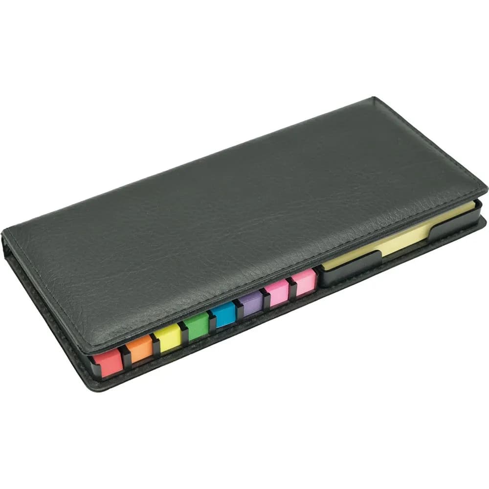 Yapışkanlı Notluk PT-001 Promosyon Ürünü Görsel 2
