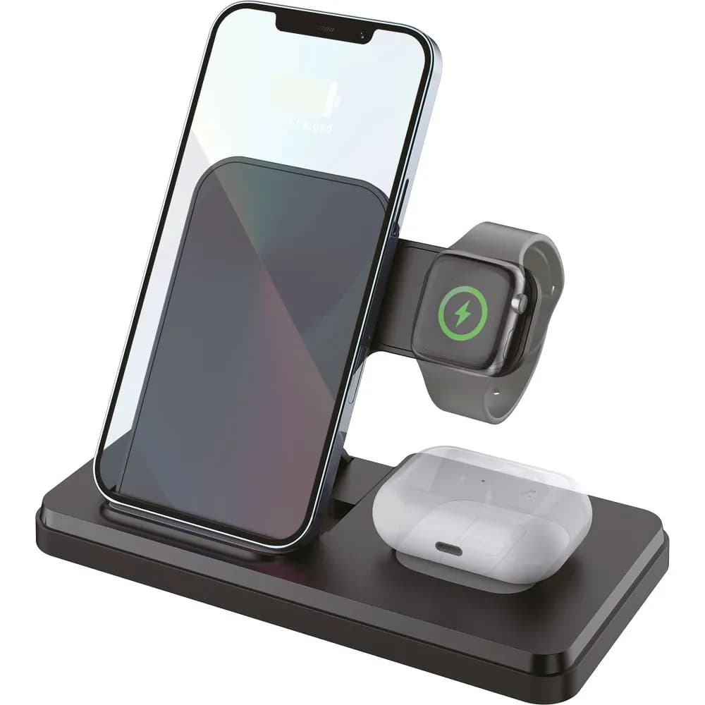 Promosyon Wireless Stand Set PWB-295 - Toptan Baskılı