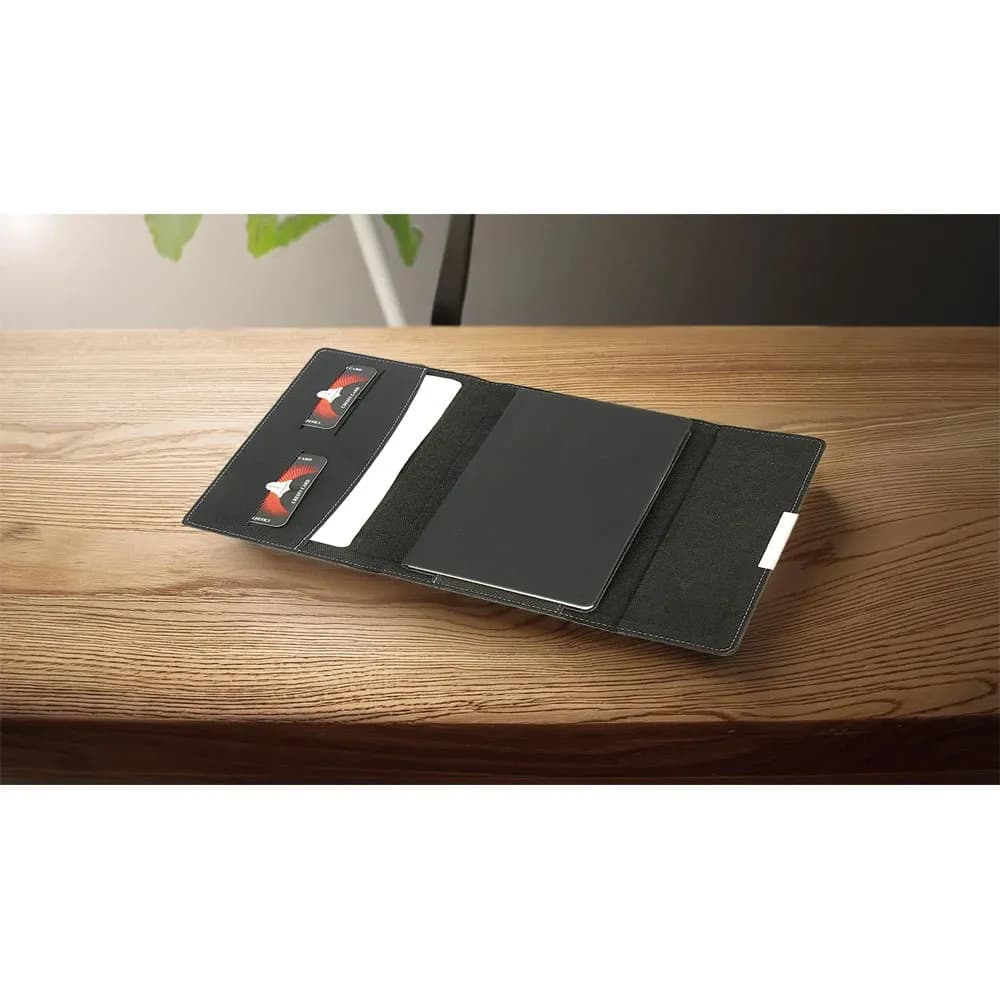 Kılıflı Defter Silivri-G Promosyon Ürünü Görsel 2