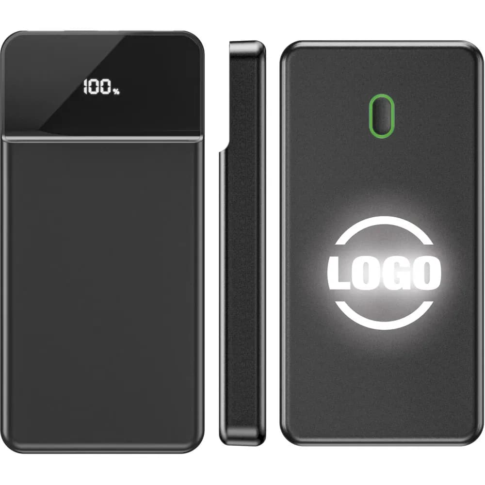 MagSafe Powerbank PWB-50 Promosyon Ürünü Görsel 2