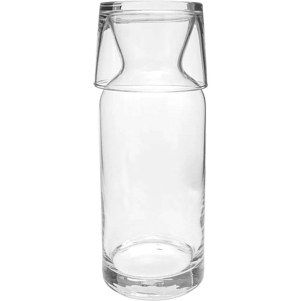 Cam Sürahi Ve Bardak Takımı CB-02 Promosyon Ürünü Görsel 2