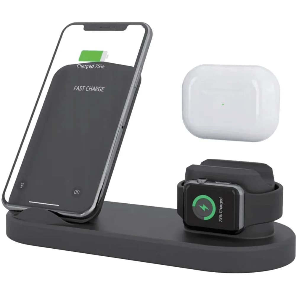 Wireless Stand Set PWB-290 Promosyon Ürünü Görsel 2