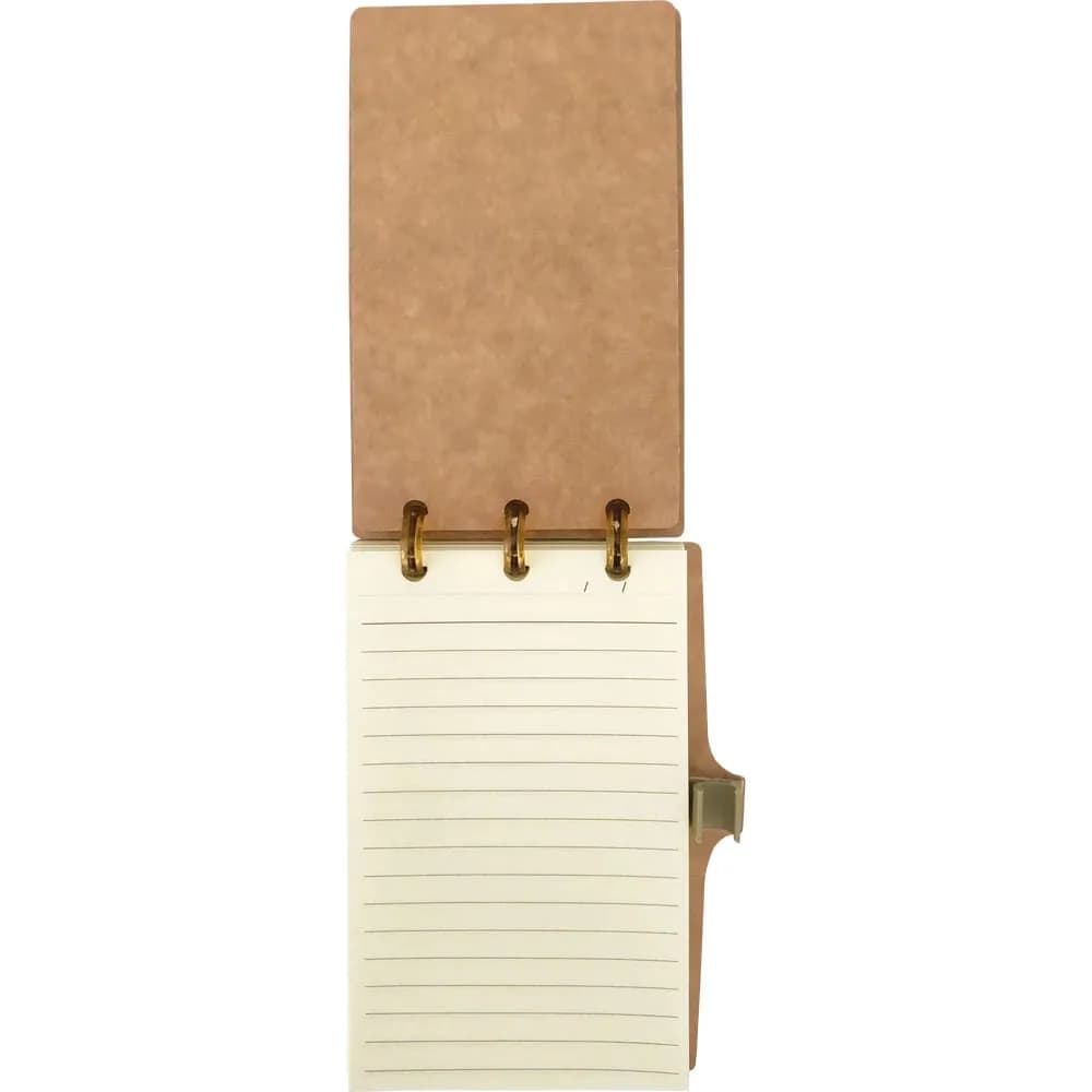 Spiralli Notluk GD-025 Promosyon Ürünü Görsel 2