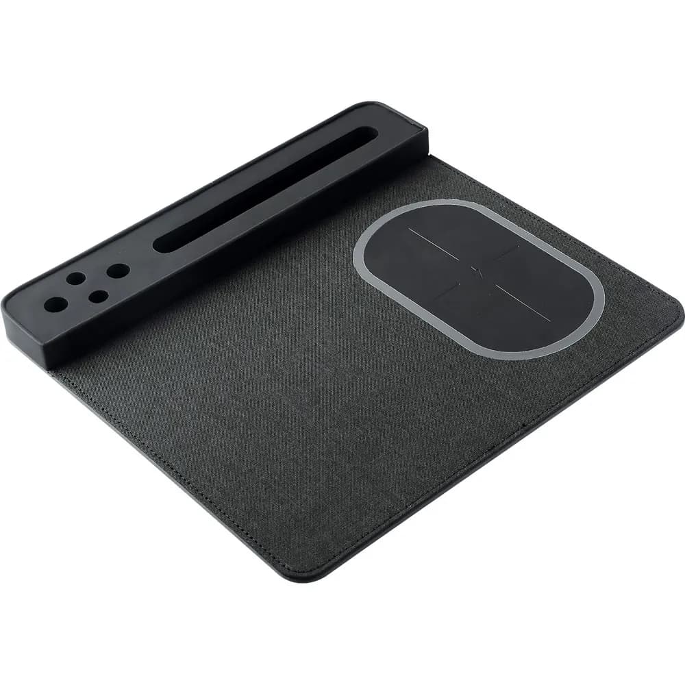 Wireless Mouse Pad PWB-210 Promosyon Ürünü Görsel 2