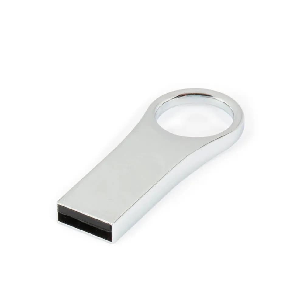 Promosyon Metal USB Bellek 8215-16GB - Toptan Baskılı