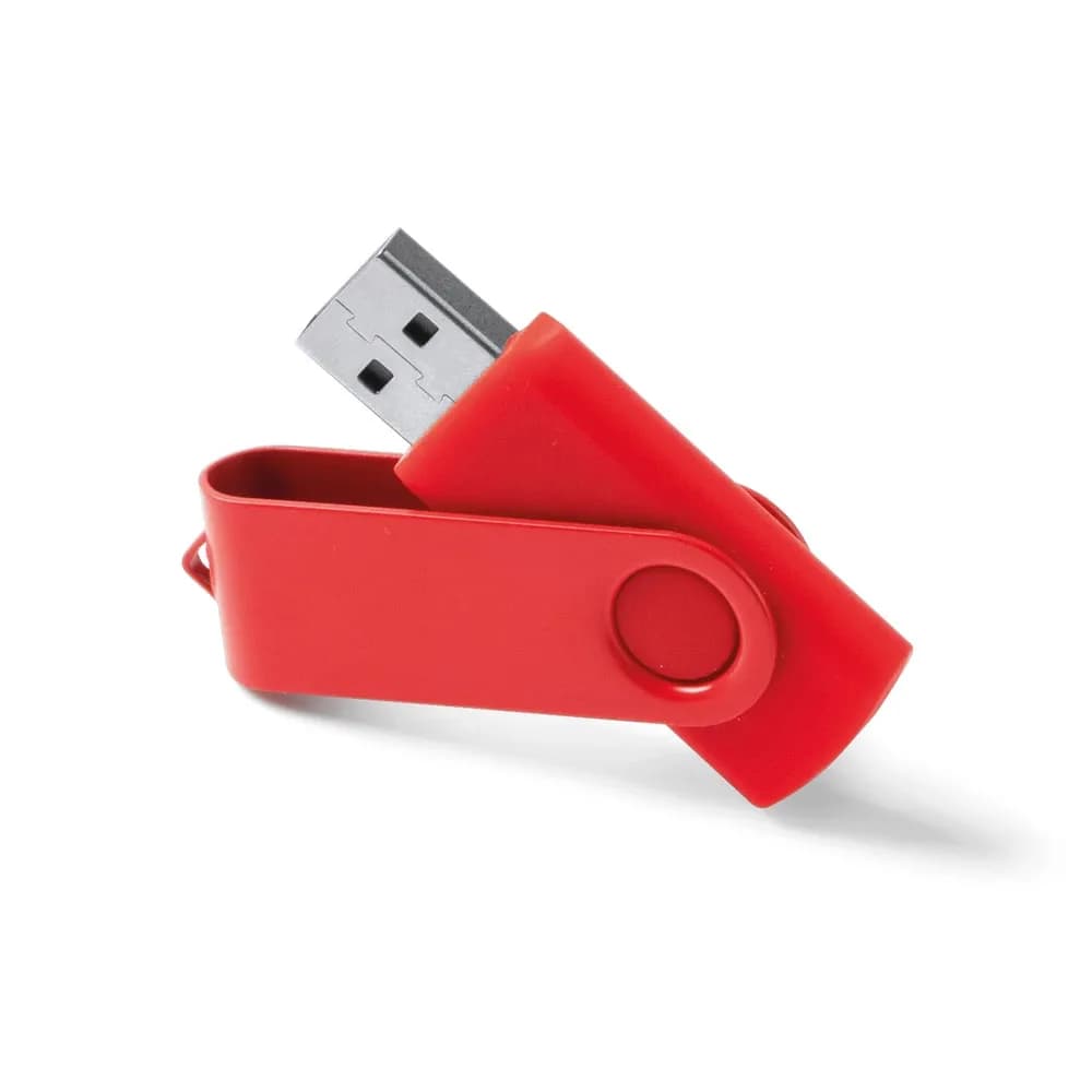 Metal USB Bellek 8113-32GB-S Promosyon Ürünü Görsel 3