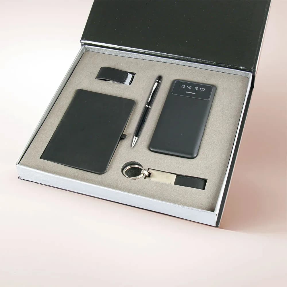 Promosyon Ayvalık Hediyelik Set - Toptan Baskılı