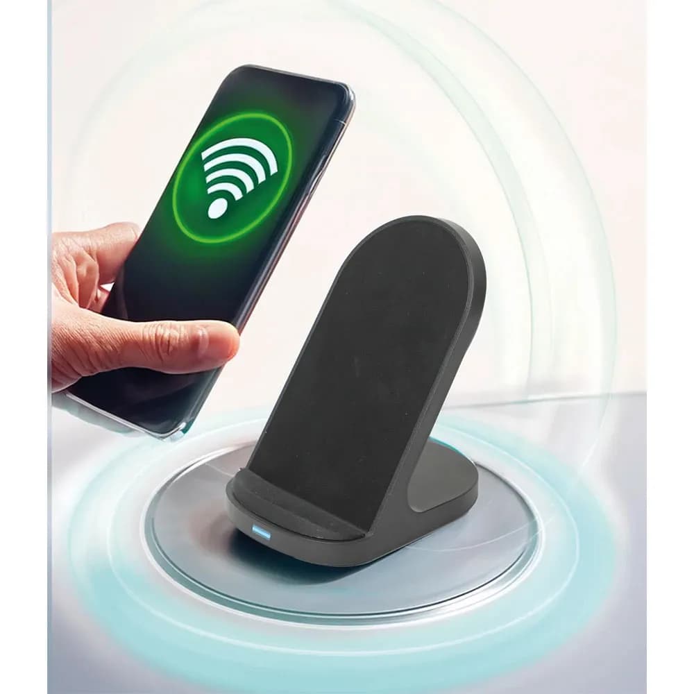 Promosyon Wireless Şarj Standı PWB-405 - Toptan Baskılı