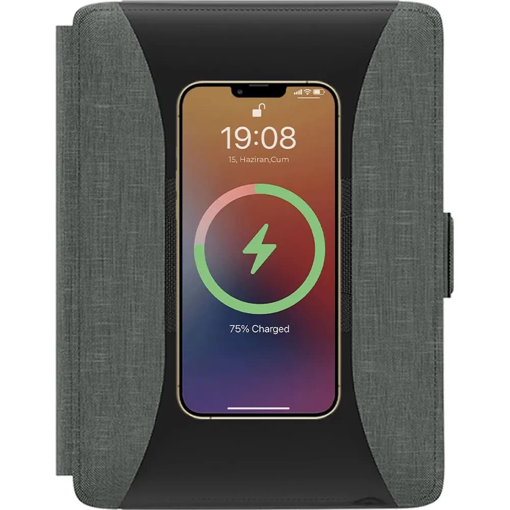 Powerbank Organizer PWB-225 Promosyon Ürünü Görsel 2