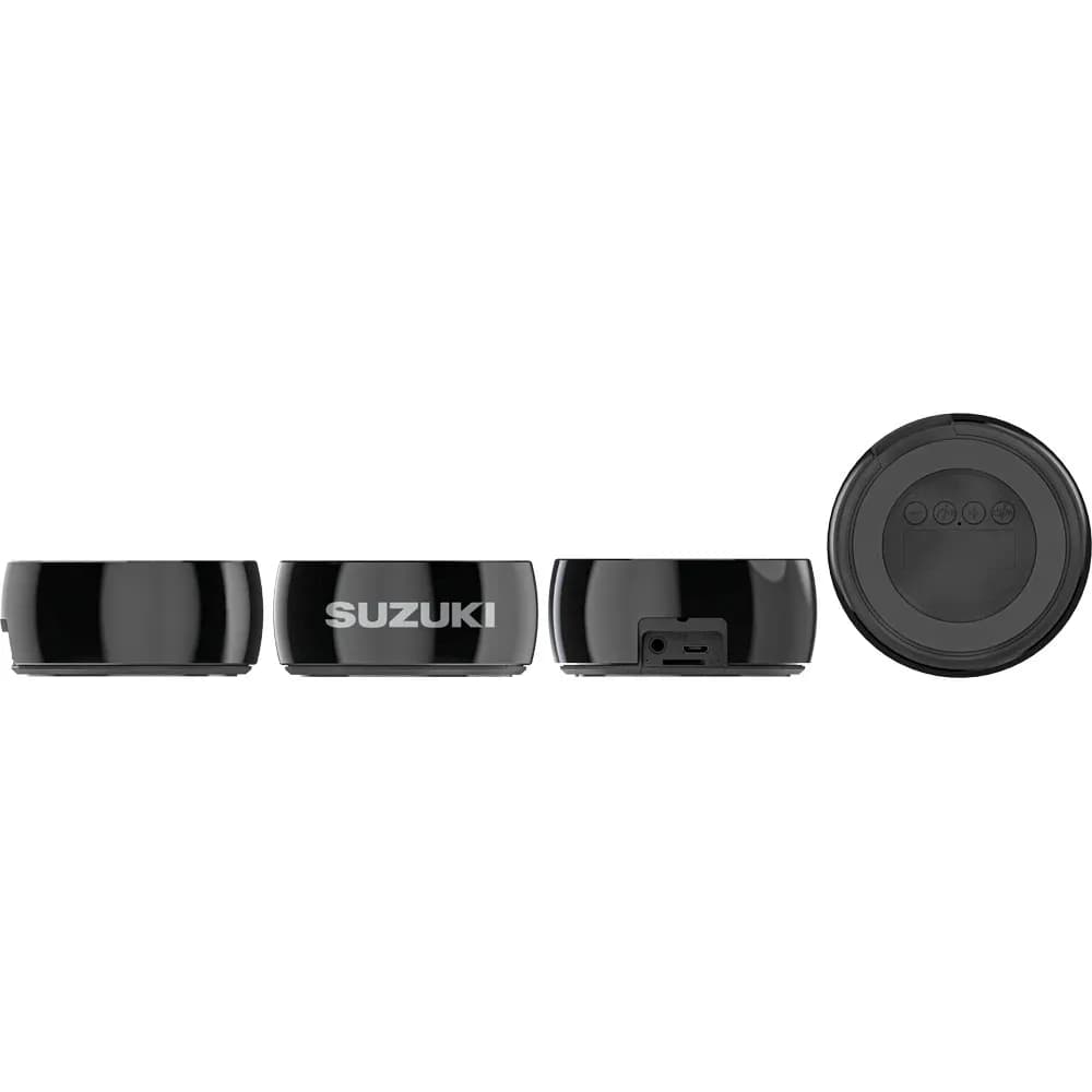 Bluetooth Speaker SPK-80 Promosyon Ürünü Görsel 3