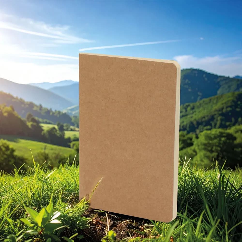 Dikişli Defter GD-040-B Promosyon Ürünü Görsel 2