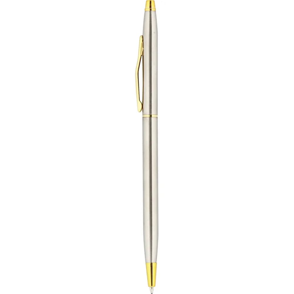 Promosyon Tükenmez Kalem 0555-150-KR - Toptan Baskılı