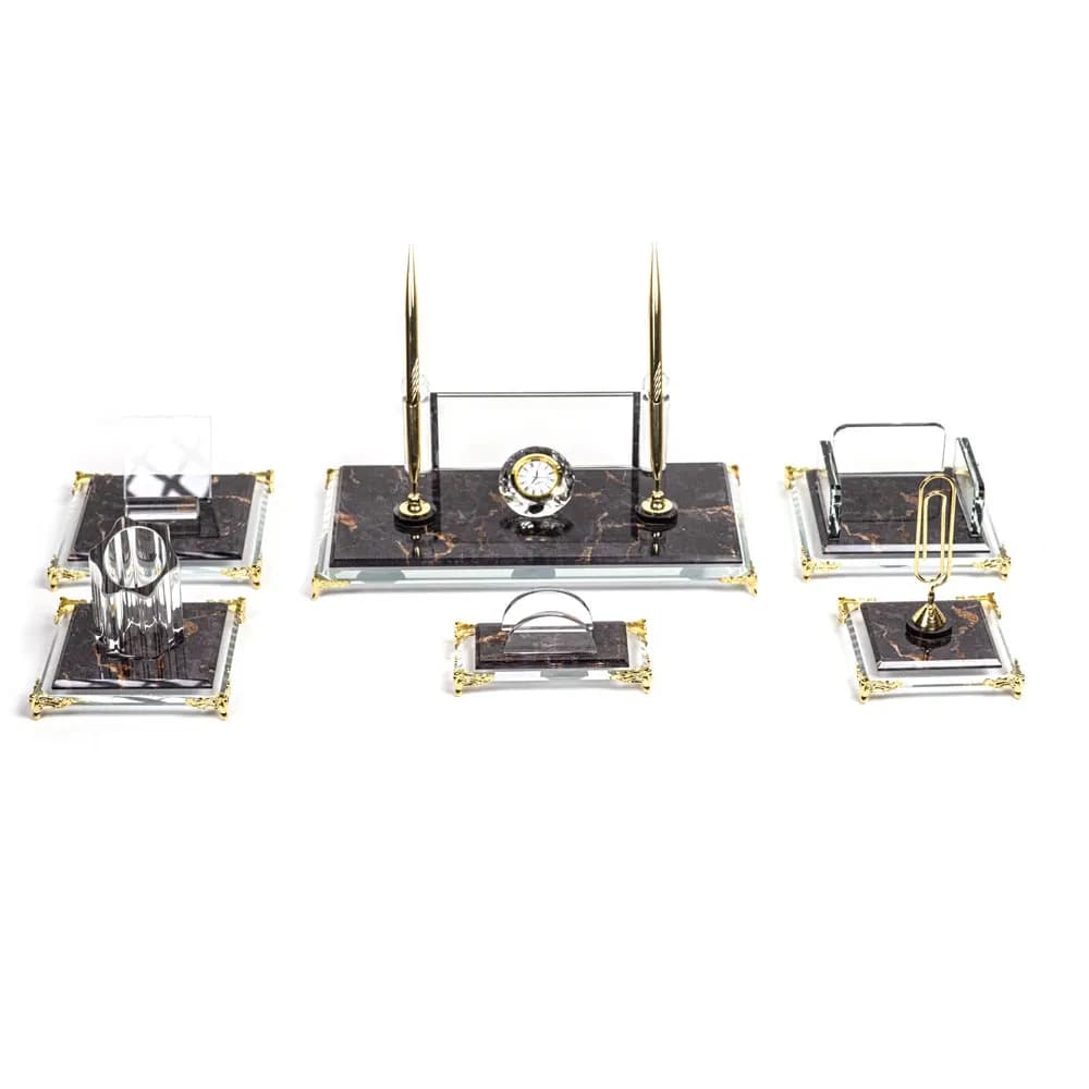 W560 Sedef Masa Sümeni Promosyon Ürünü Görsel 2