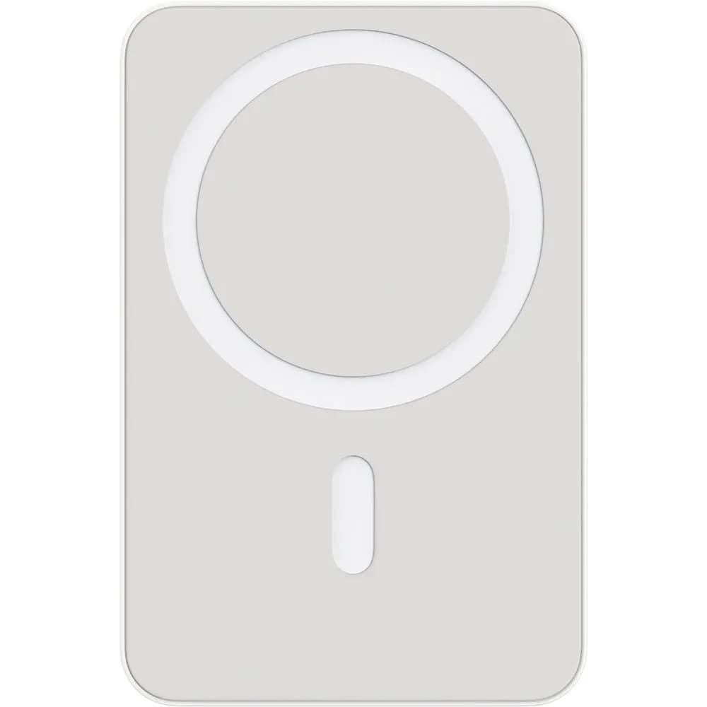 MagSafe Powerbank PWB-110-B Promosyon Ürünü Görsel 2