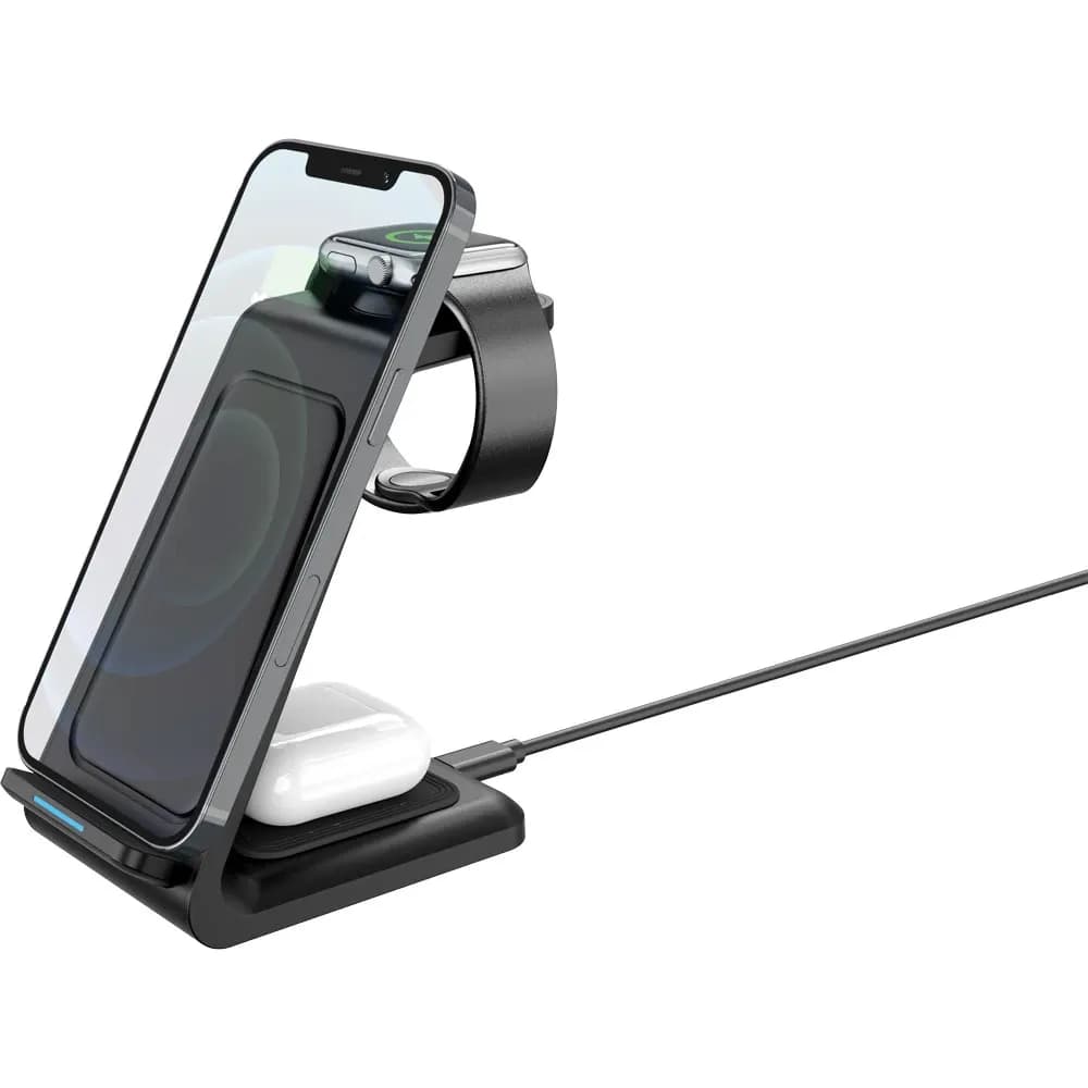Wireless Stand Set PWB-280 Promosyon Ürünü Görsel 2