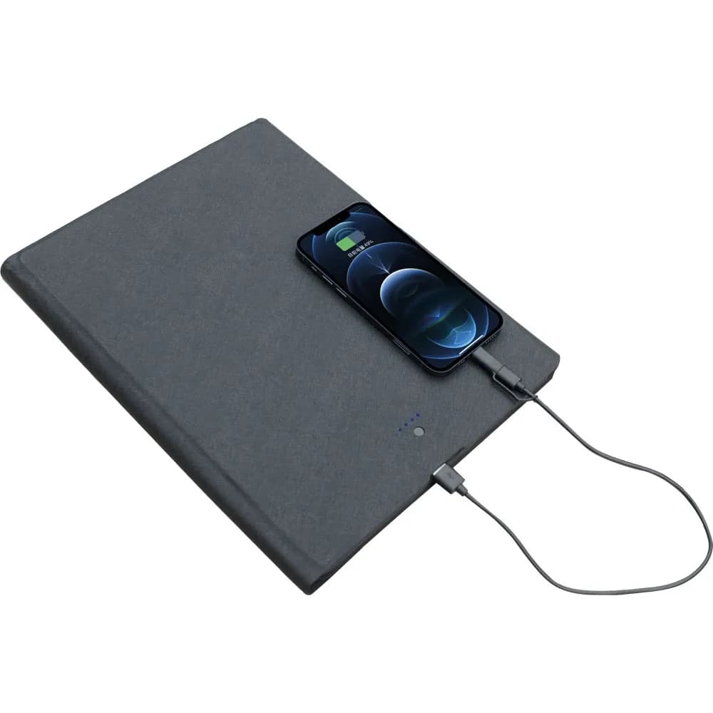 Powerbank Organizer PWB-275 Promosyon Ürünü Görsel 2