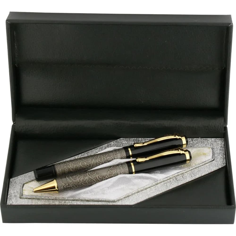 Promosyon Roller ve Tükenmez Kalem 0505-420 - Toptan Baskılı