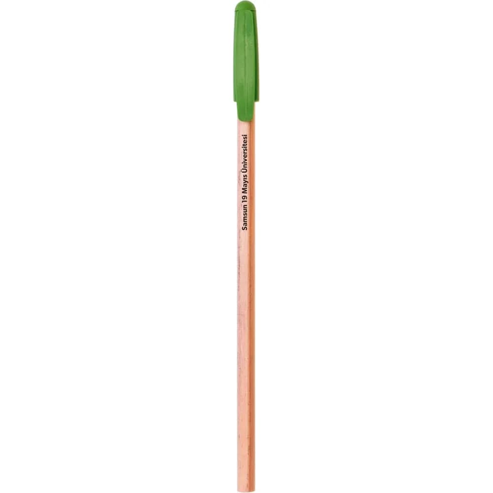 Kurşun Kalem 0522-220 Promosyon Ürünü Görsel 2