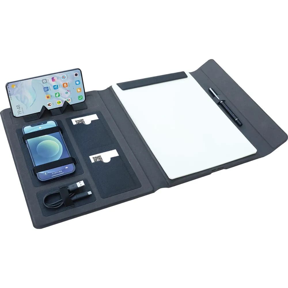 Powerbank Organizer PWB-275 Promosyon Ürünü Görsel 3