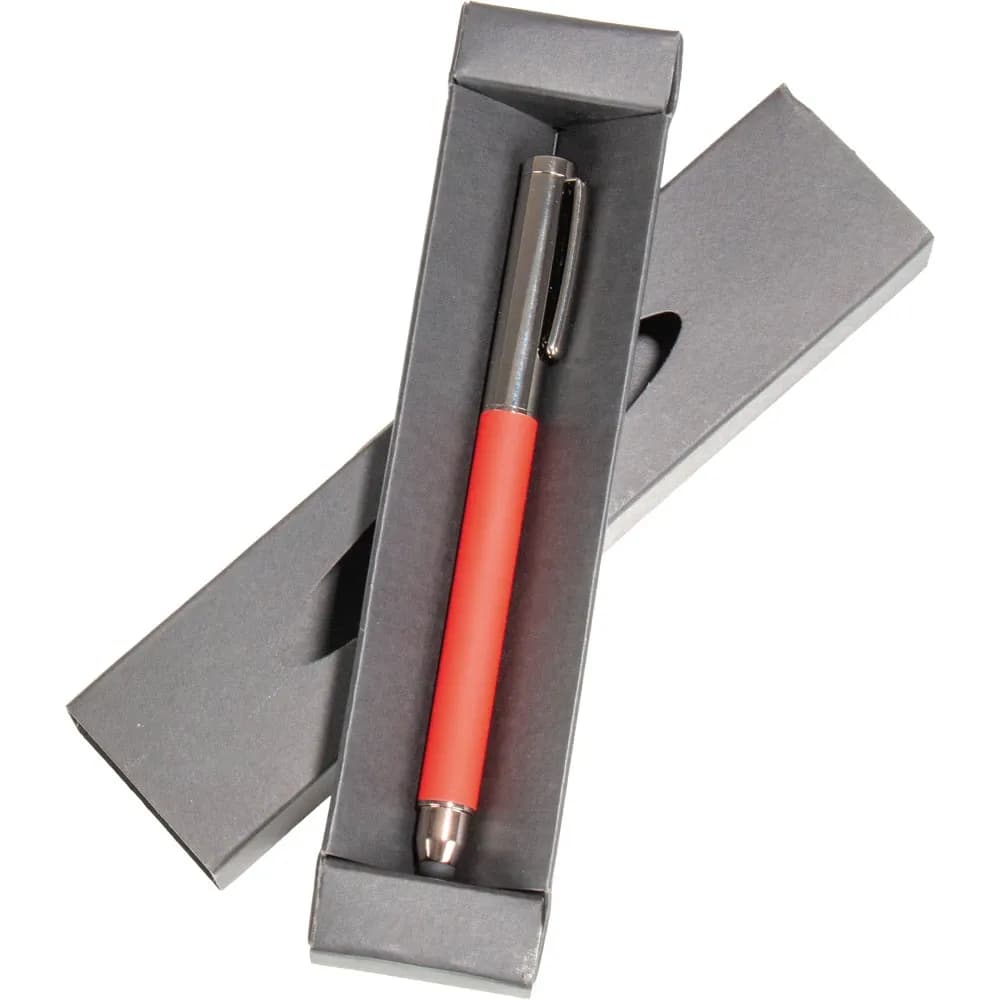 Promosyon Dokunmatik Roller Kalem 0510-820-K - Toptan Baskılı