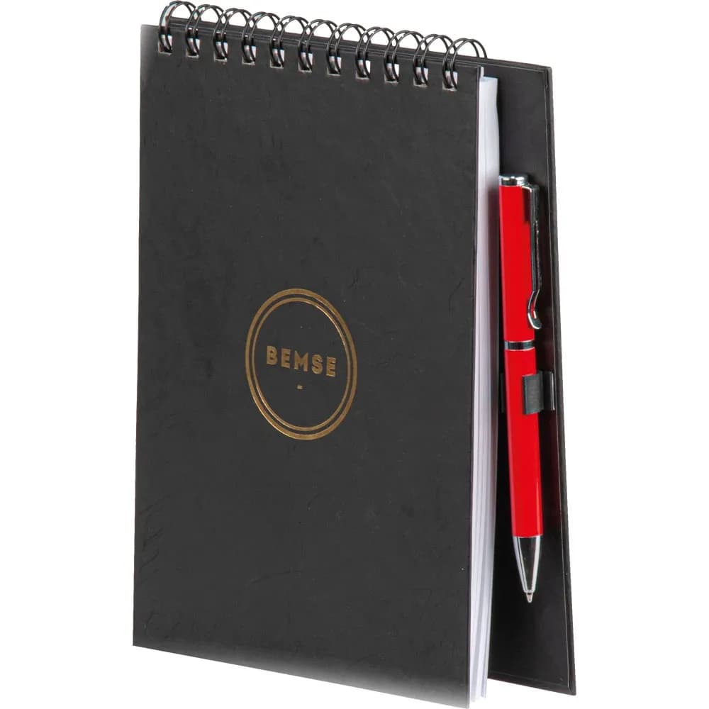 Promosyon Taslama Bloknot BLK-08 - Toptan Baskılı