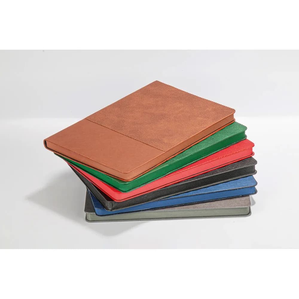 Tarihsiz Defter Ataşehir-TB Promosyon Ürünü Görsel 3