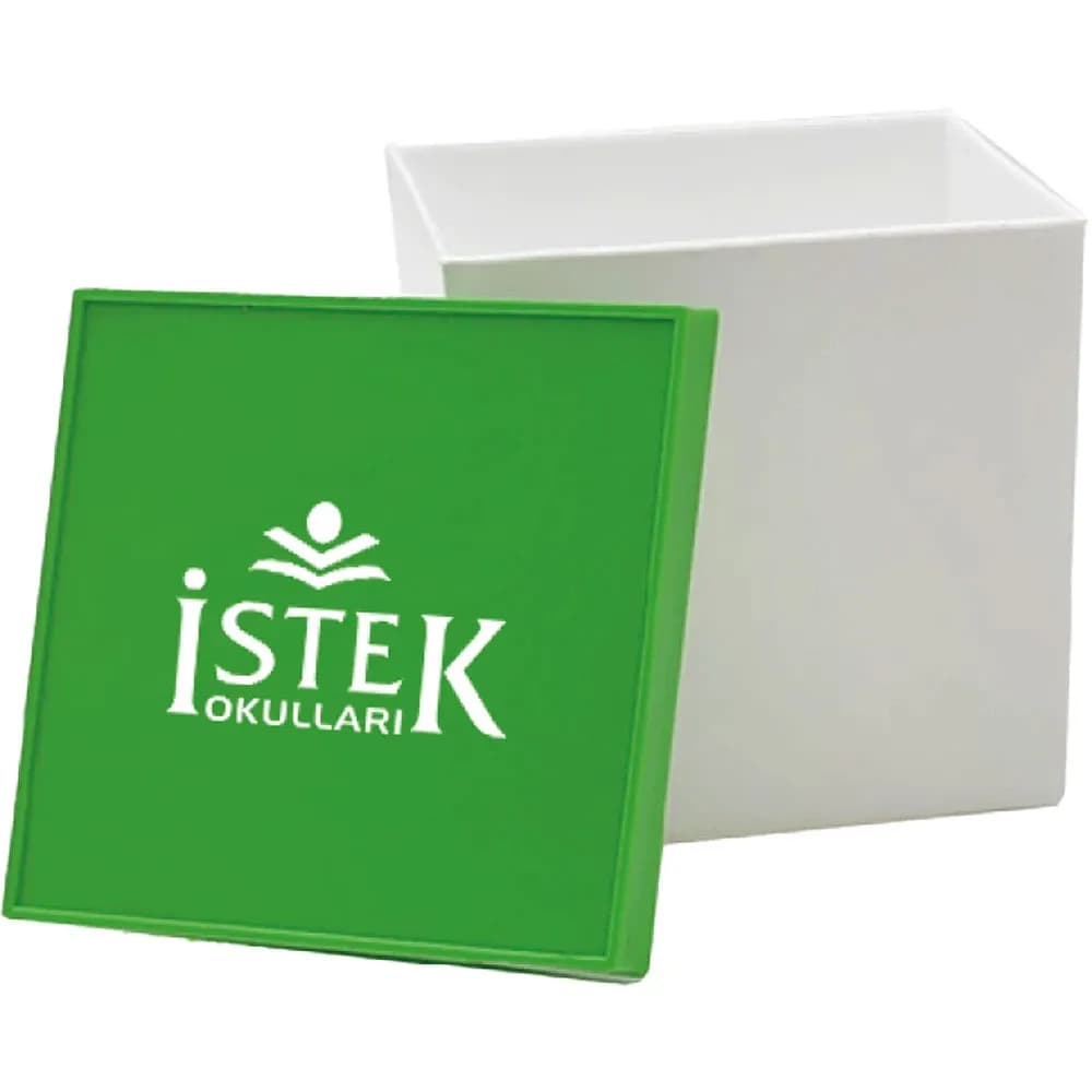 Kapaklı Bitki Dikim Seti CK-2035 Promosyon Ürünü Görsel 2