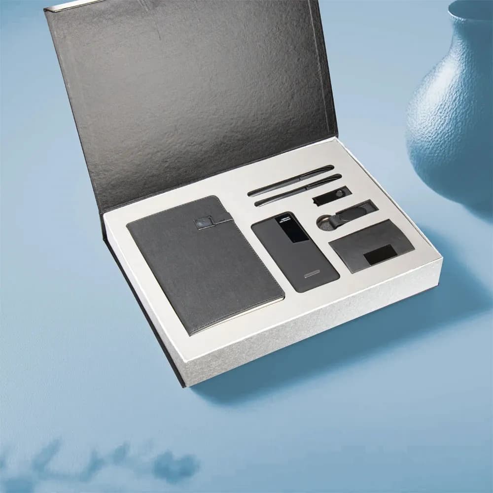 Promosyon Bodrum Hediyelik Set - Toptan Baskılı