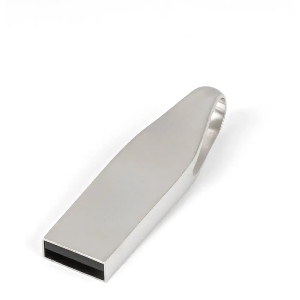 Promosyon Metal USB Bellek 8707-16GB - Toptan Baskılı