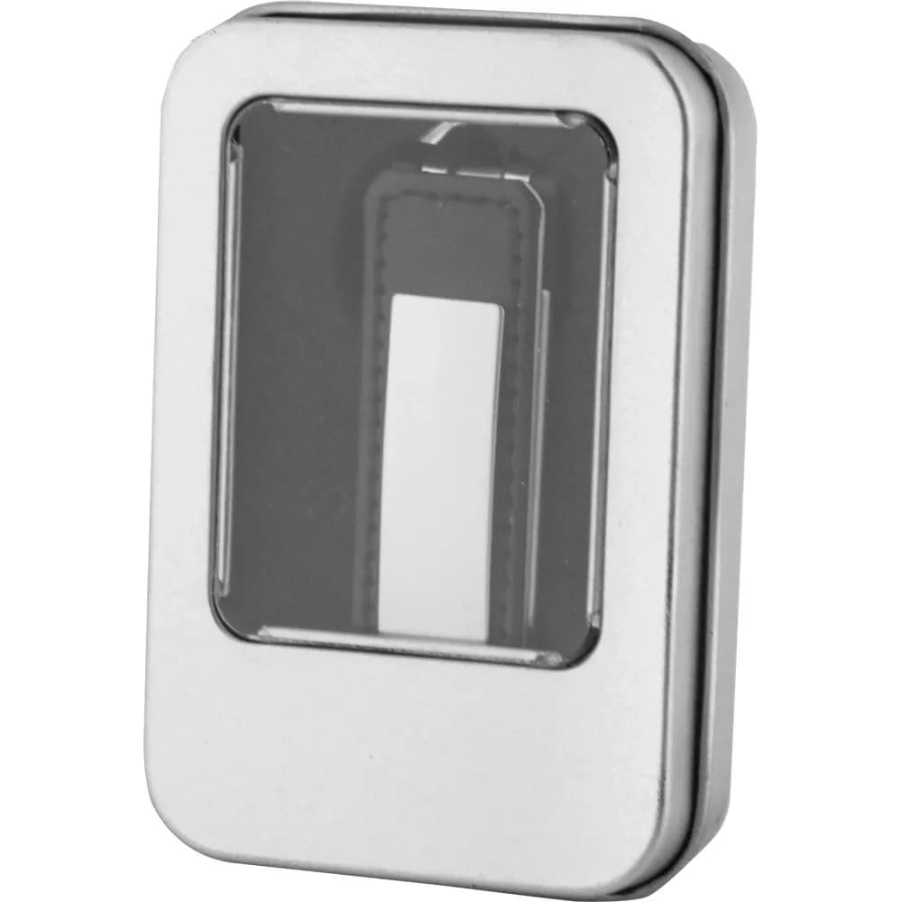 Deri USB Bellek 8230-32GB Promosyon Ürünü Görsel 3