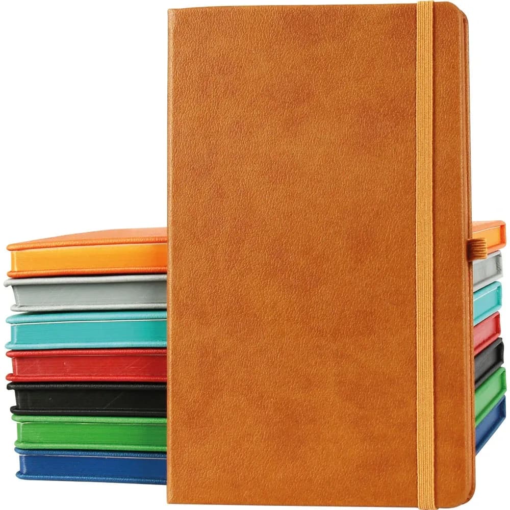 Tarihsiz Defter Beykoz-MR Promosyon Ürünü Görsel 2
