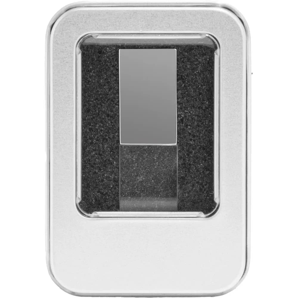 Kristal USB Bellek 8190-16GB Promosyon Ürünü Görsel 3