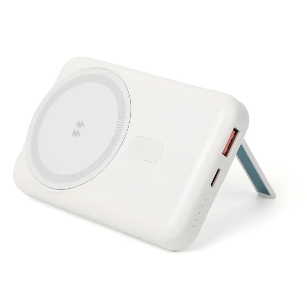 MagSafe Powerbank PWB-650-S Promosyon Ürünü Görsel 2