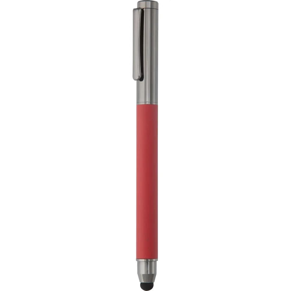 Dokunmatik Roller Kalem 0510-820-K Promosyon Ürünü Görsel 3