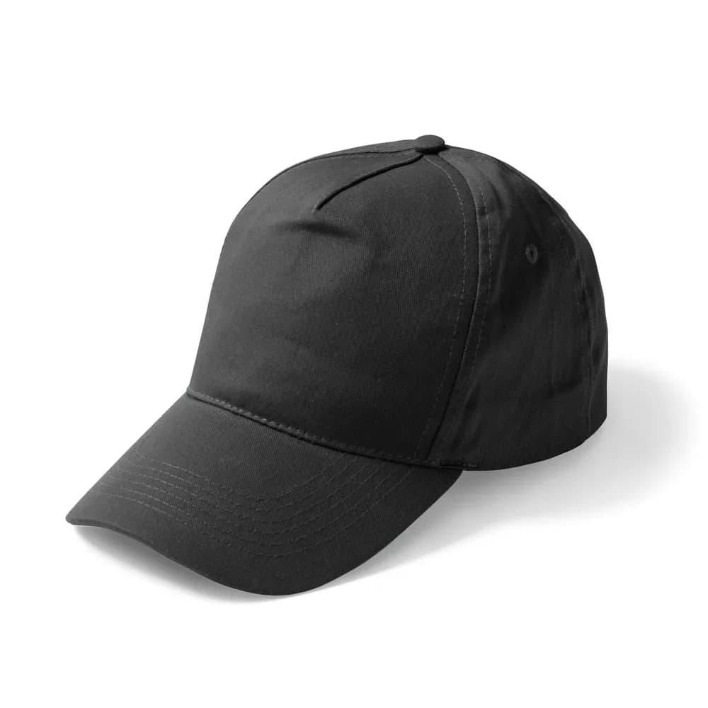 İthal Polyester Şapka 0501-S Promosyon Ürünü Görsel 2