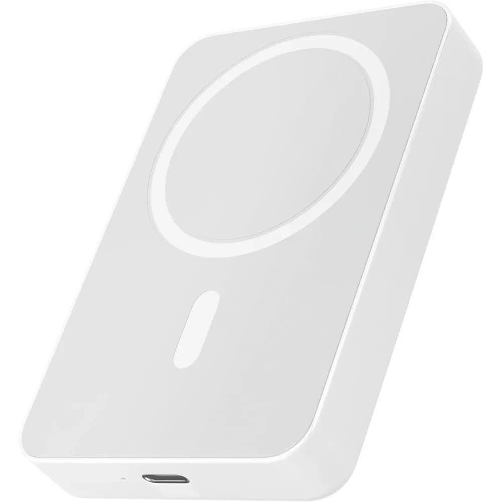 Promosyon MagSafe Powerbank PWB-110-B - Toptan Baskılı
