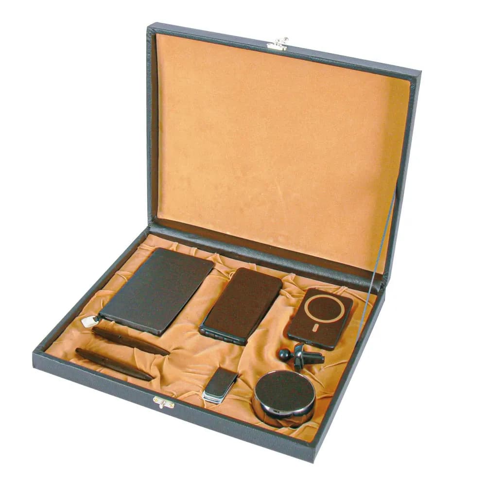 Promosyon Abant Hediyelik Set - Toptan Baskılı