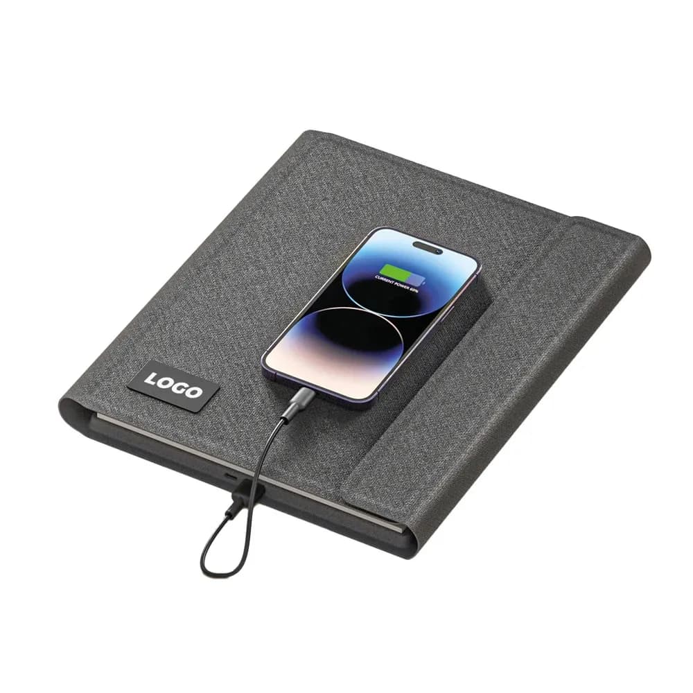 Promosyon Powerbank Organizer PWB-275 - Toptan Baskılı
