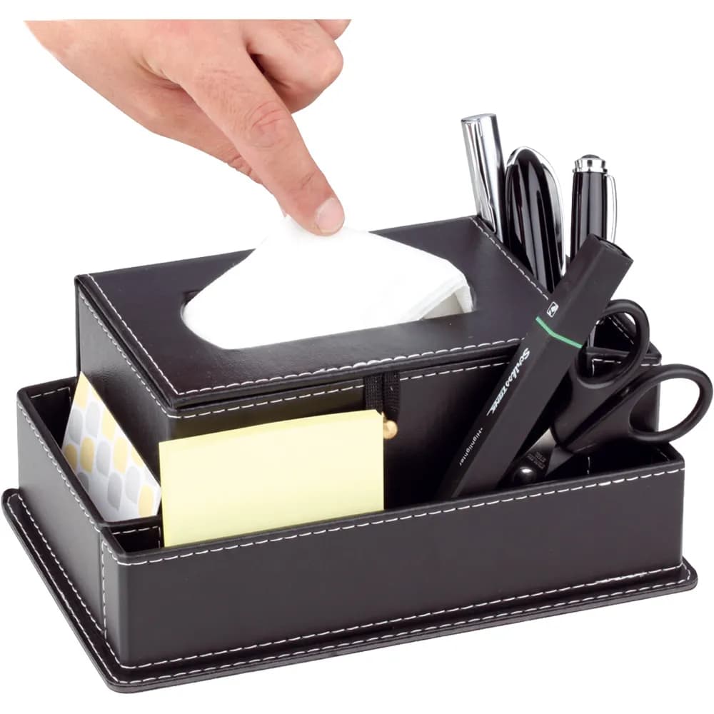Promosyon Deri Organizer D-3163 - Toptan Baskılı