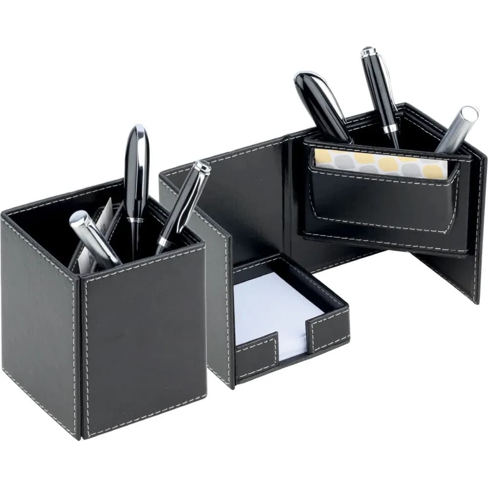 Promosyon Deri Organizer D-3136 - Toptan Baskılı